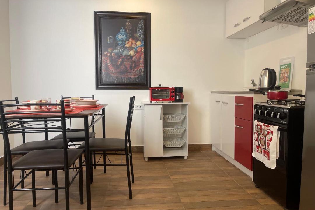 Photo of Livingroom in Leuro