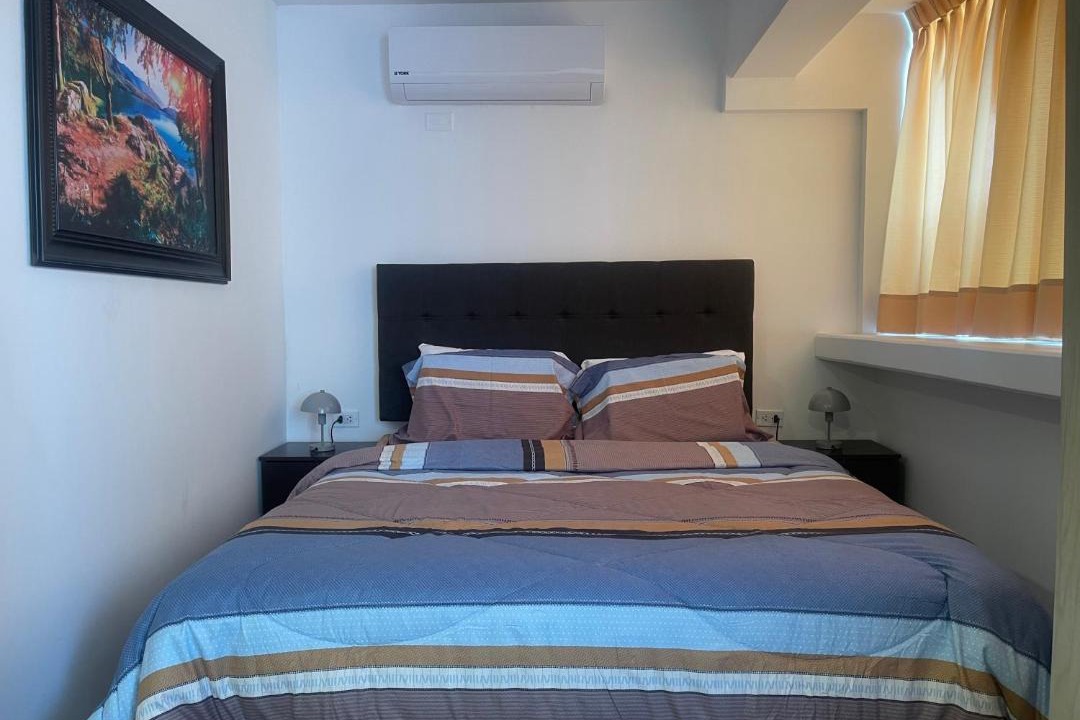 Photo of Bedroom in Leuro