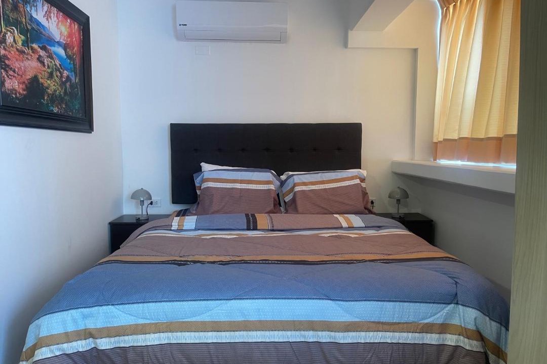 Photo of Bedroom in Leuro