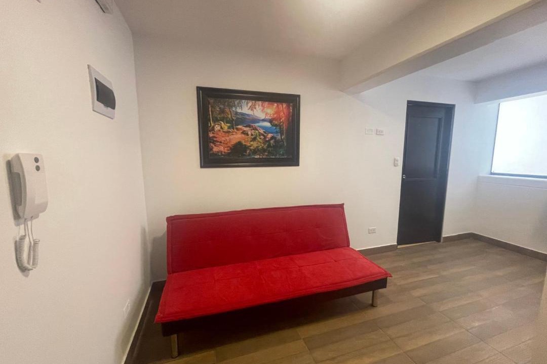 Photo of Livingroom in Leuro