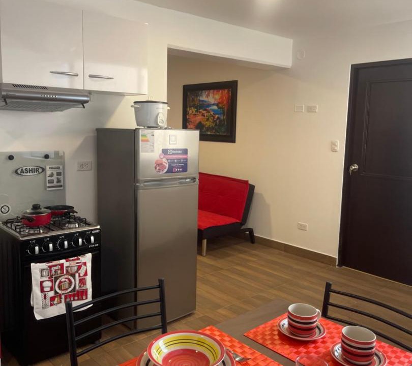 Photo of Livingroom in Leuro