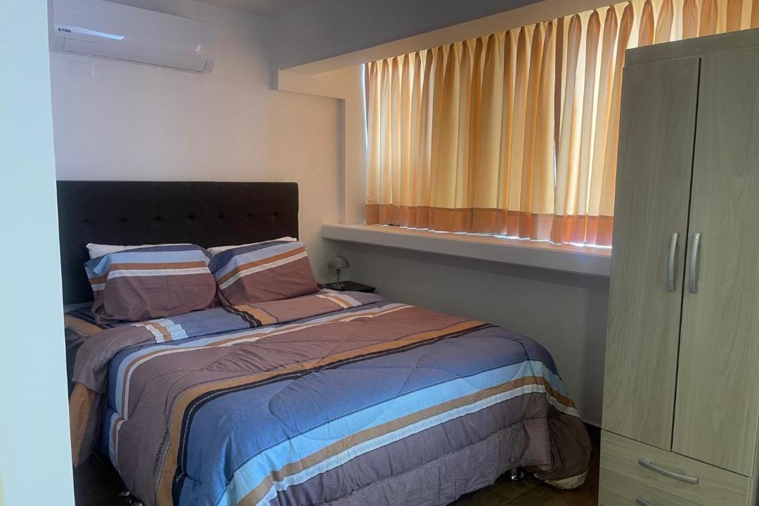 Photo of Bedroom in Leuro