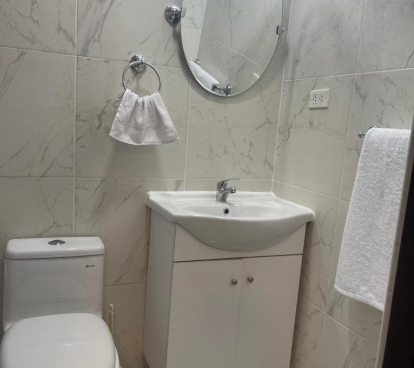 Photo of Bathroom in Leuro
