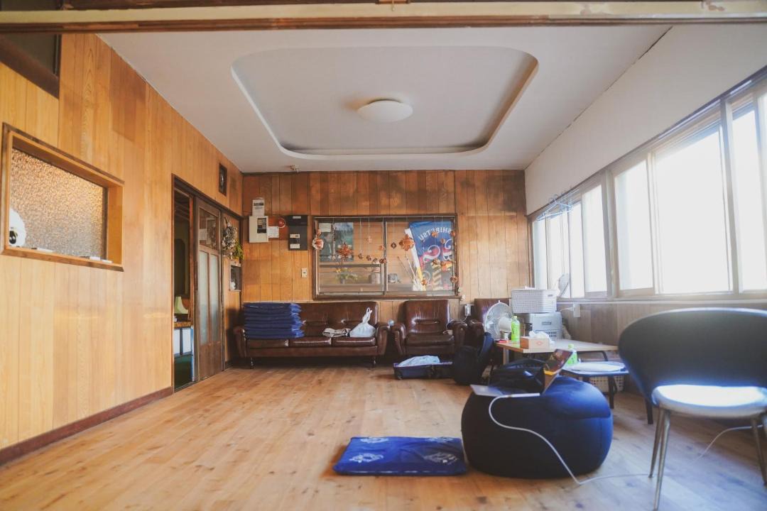 Photo of Livingroom in Shibetsu