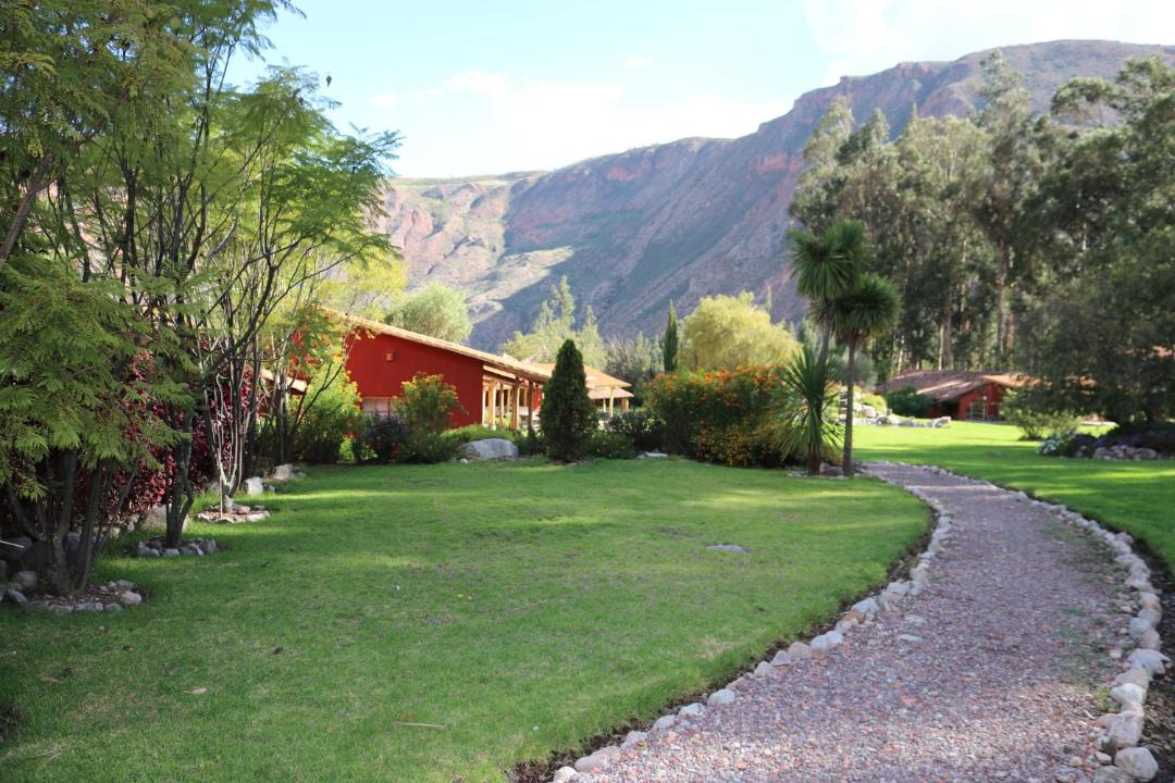 Photo of Others in Urubamba