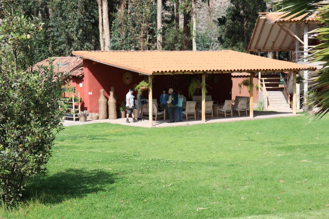 Photo of Others in Urubamba
