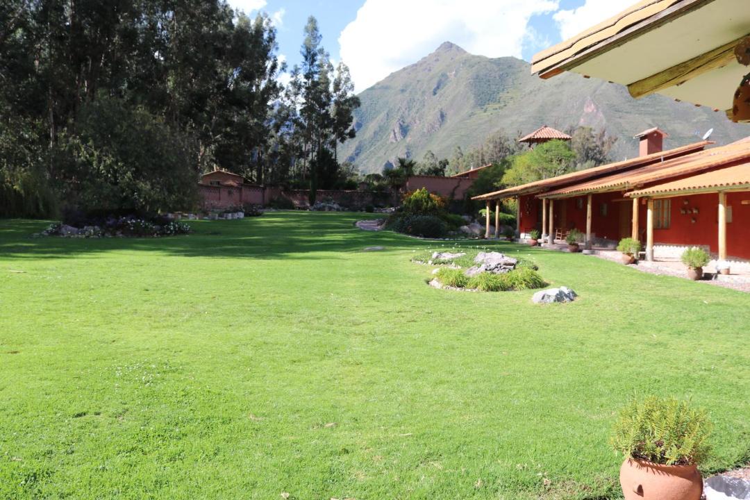 Photo of Others in Urubamba