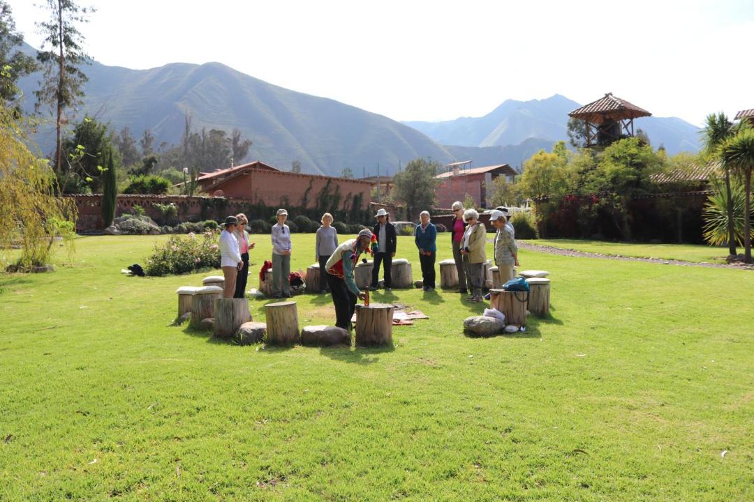 Photo of Others in Urubamba