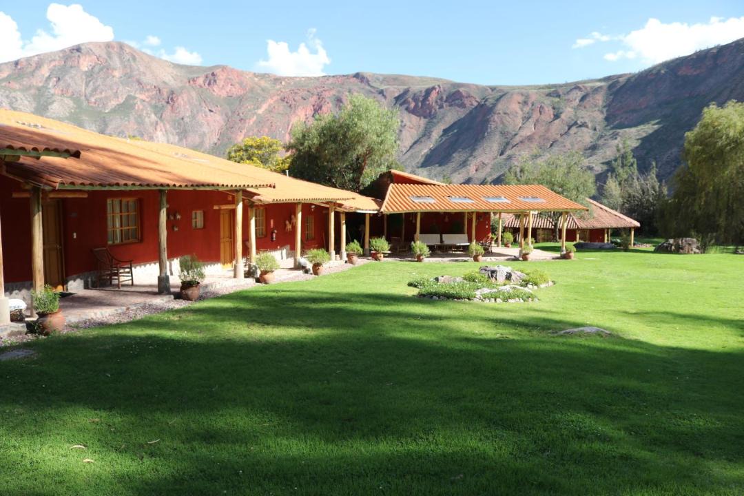 Photo of Others in Urubamba