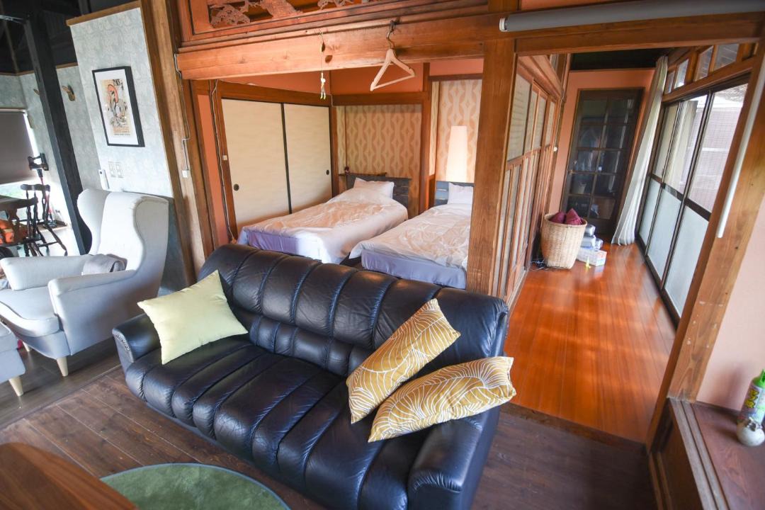 Photo of Livingroom in Yamaga