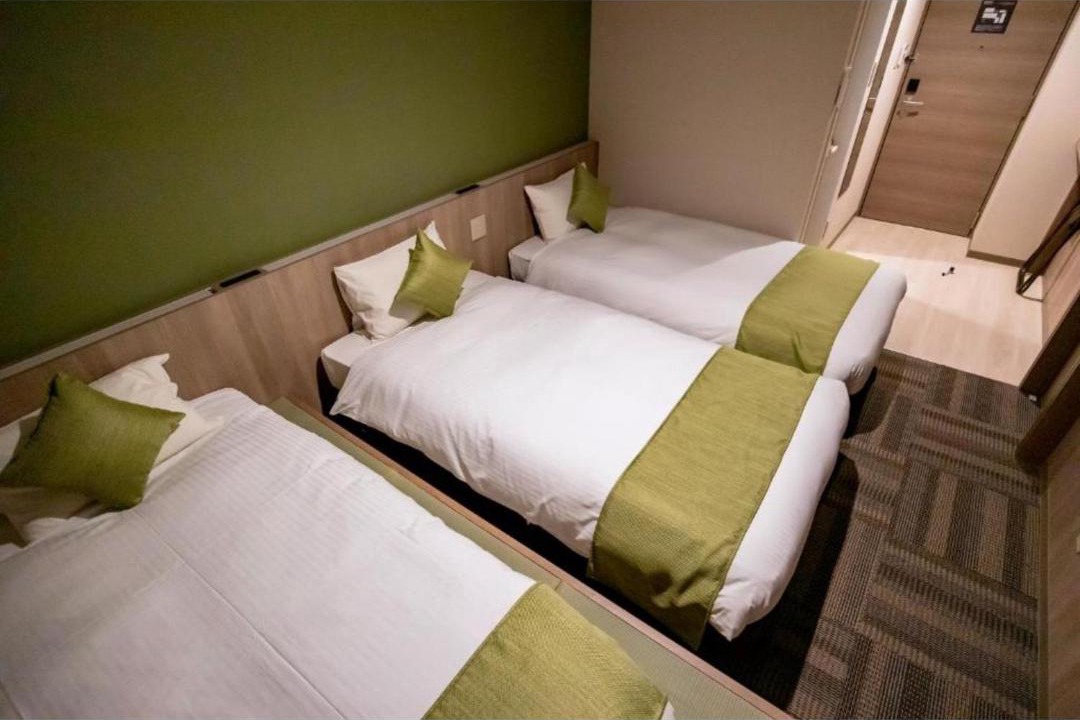 Photo of Bedroom in Matsuyama