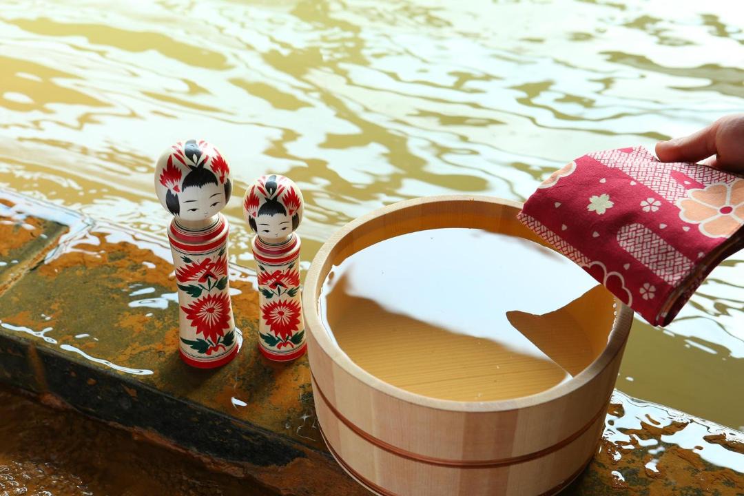 Photo of Others in Higashinaruko Onsen