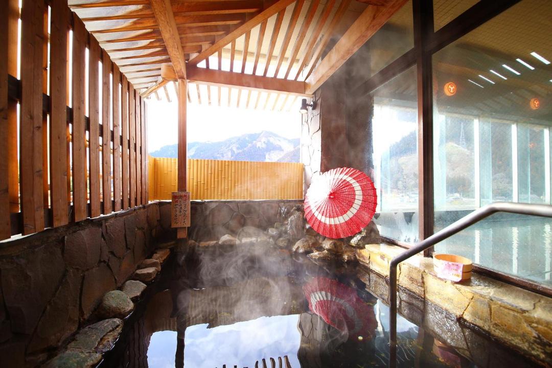 Photo of Others in Higashinaruko Onsen