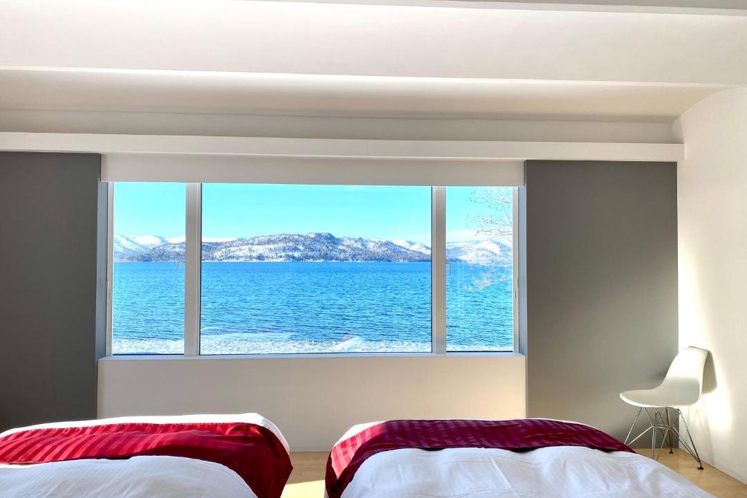 Photo of Bedroom in Teshikaga