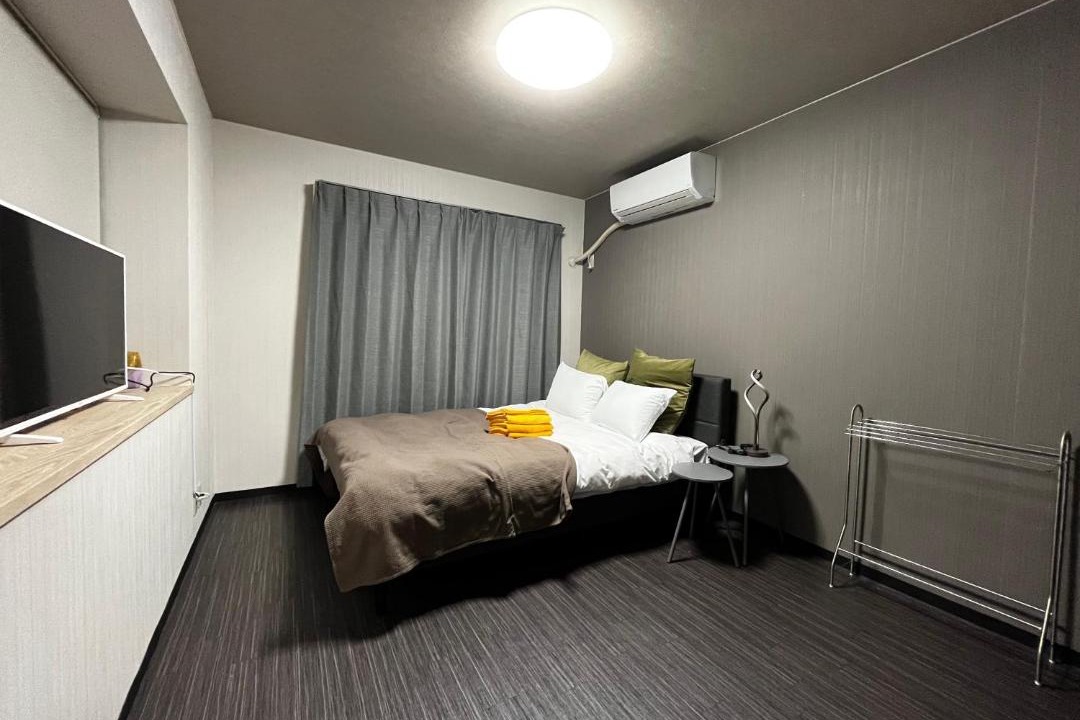Photo of Bedroom in Okubo