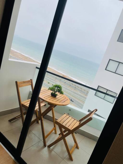 Photo of Patio Balcony in San Miguel