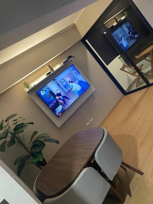 Photo of Livingroom in San Miguel