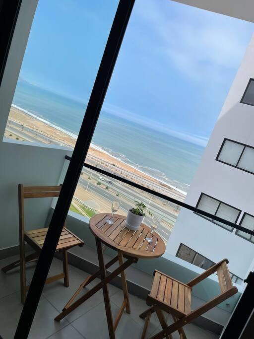 Photo of Patio Balcony in San Miguel