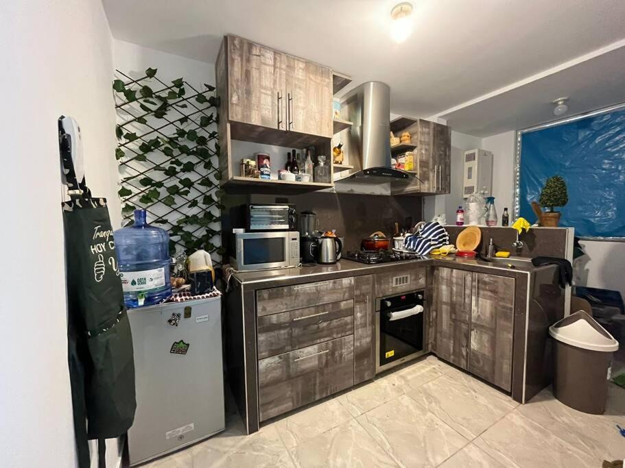 Photo of Kitchen in Trujillo