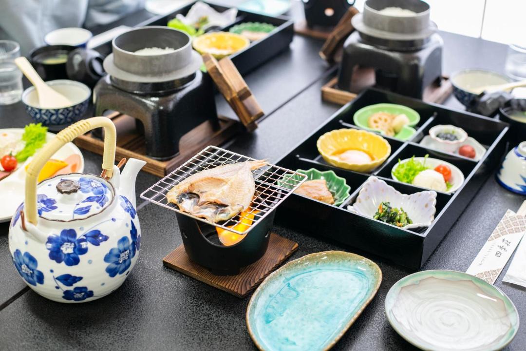 Photo of Kitchen in Izumo