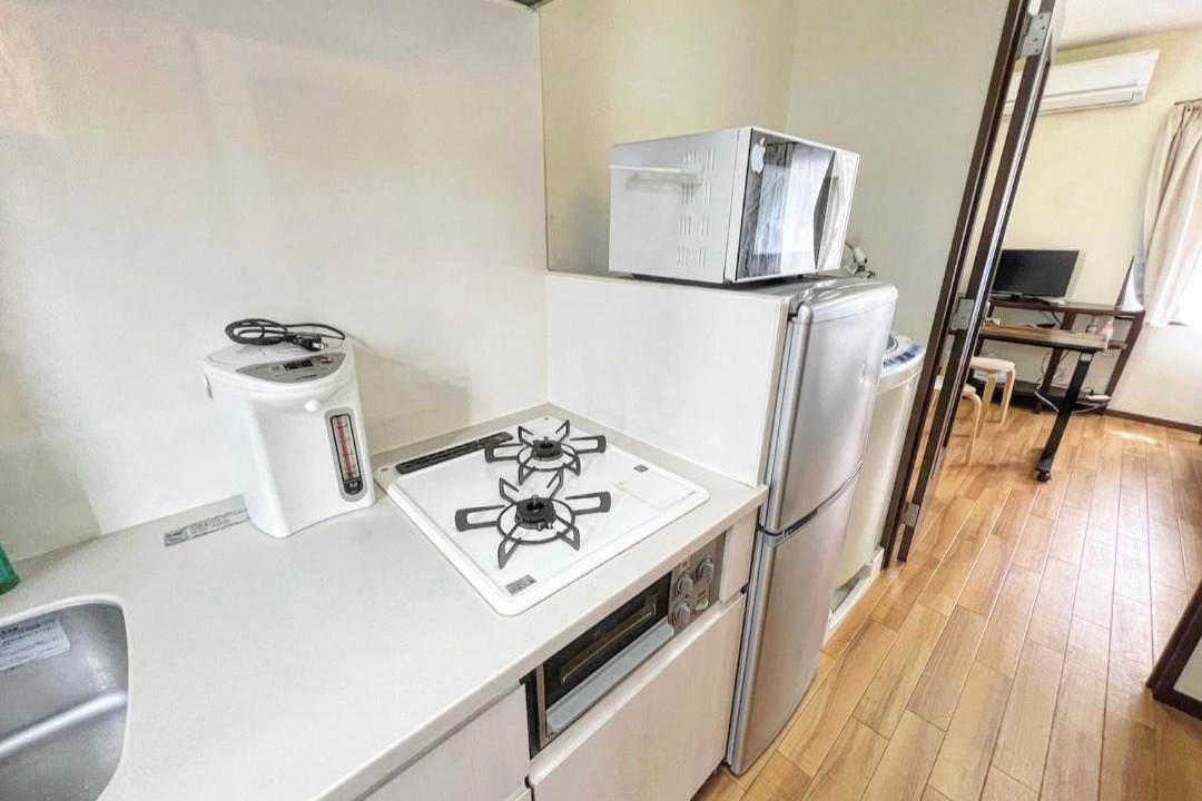 Photo of Kitchen in Setagaya