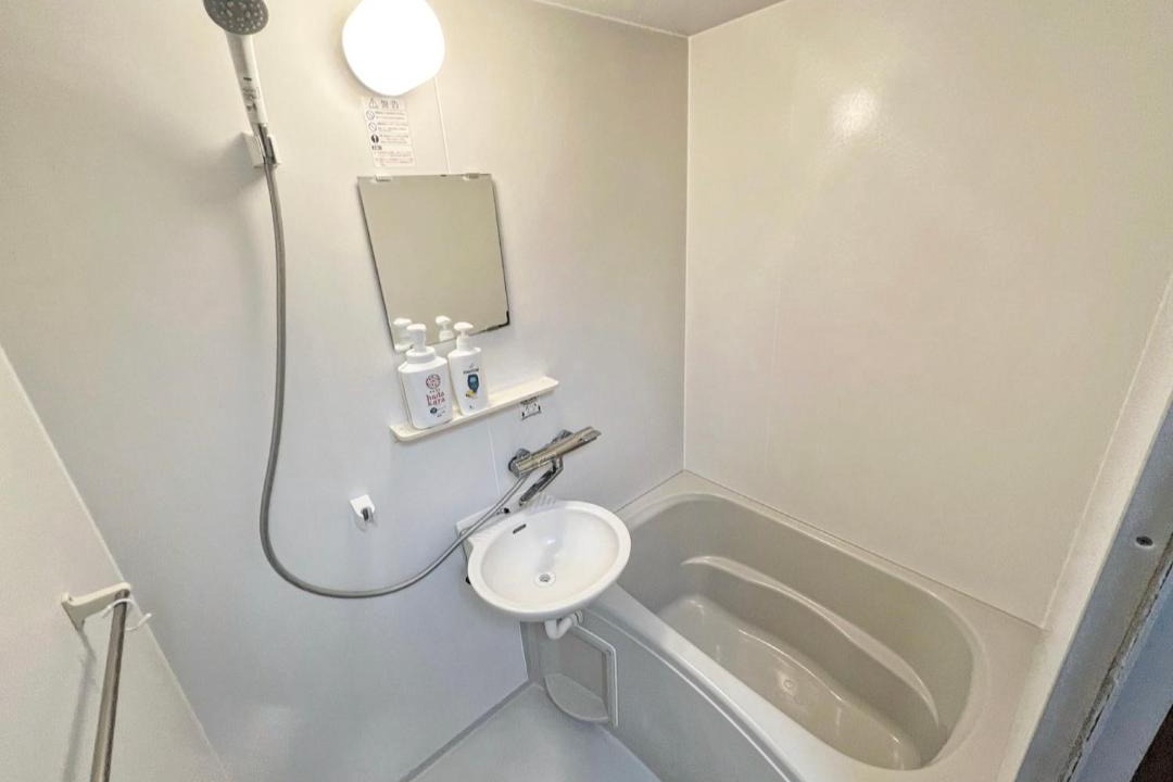 Photo of Bathroom in Setagaya