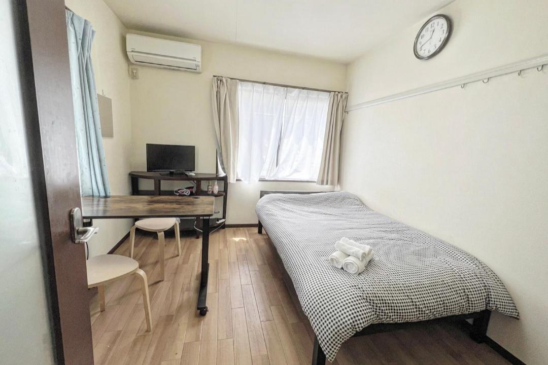 Photo of Bedroom in Setagaya