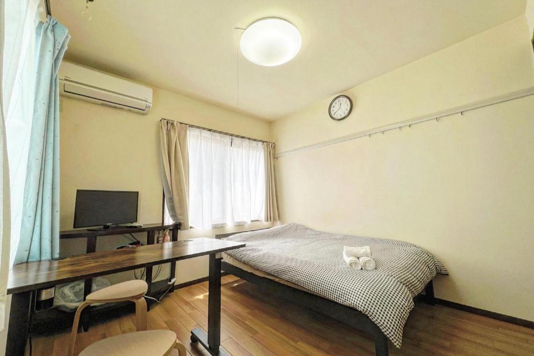 Photo of Bedroom in Setagaya
