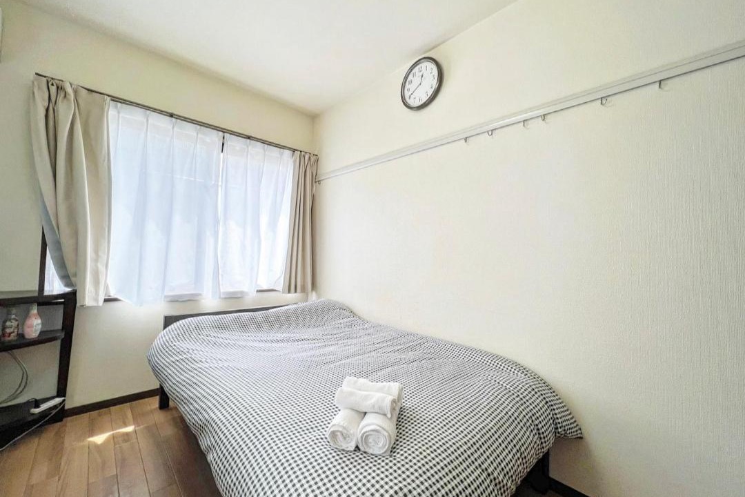 Photo of Bedroom in Setagaya