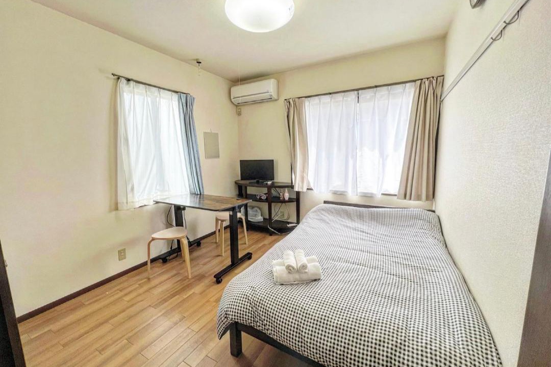 Photo of Bedroom in Setagaya