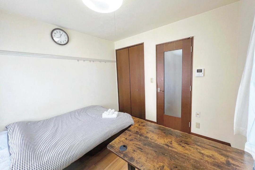Photo of Bedroom in Setagaya
