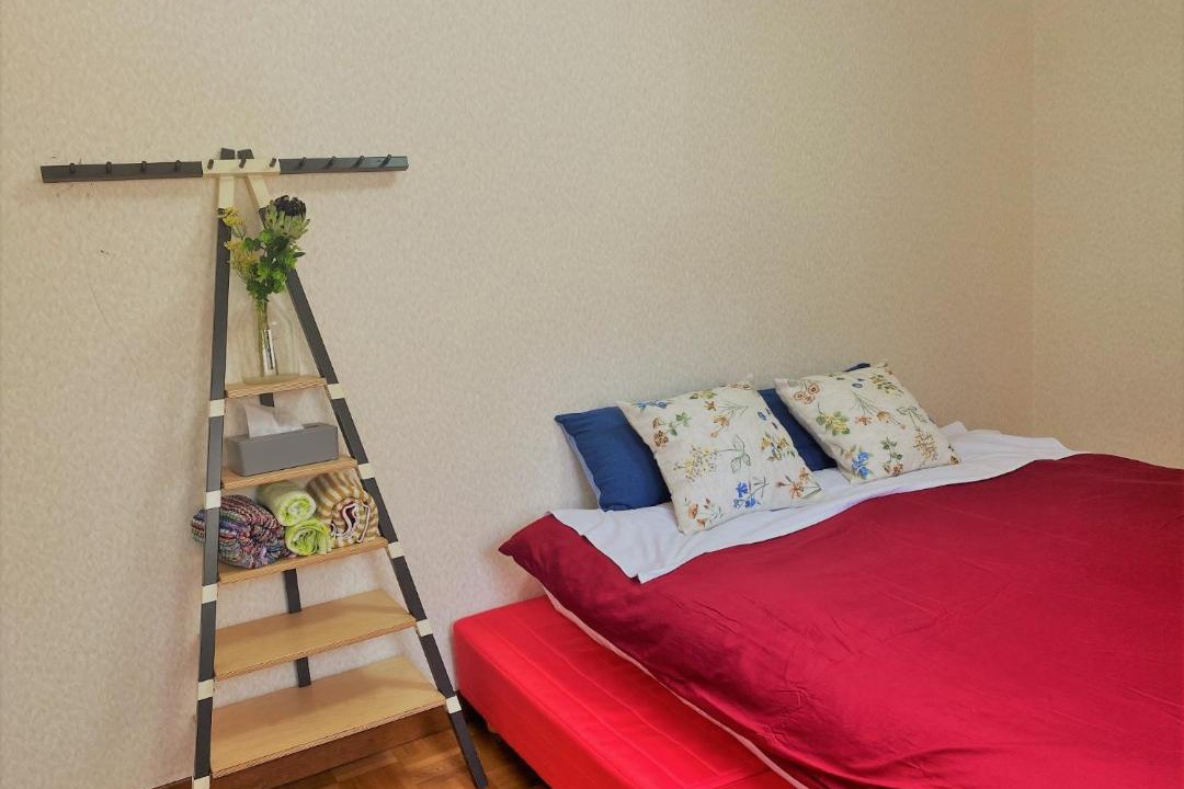 Photo of Bedroom in Fujisawa