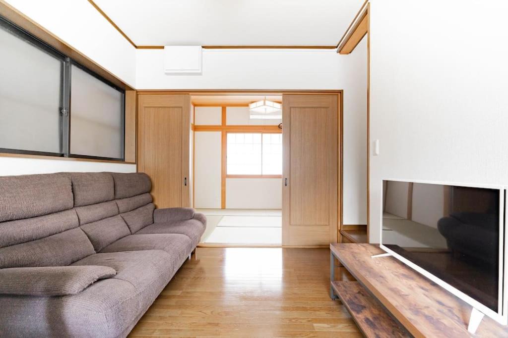 Photo of Livingroom in Higashinari