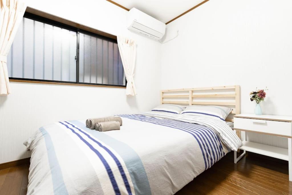 Photo of Bedroom in Higashinari