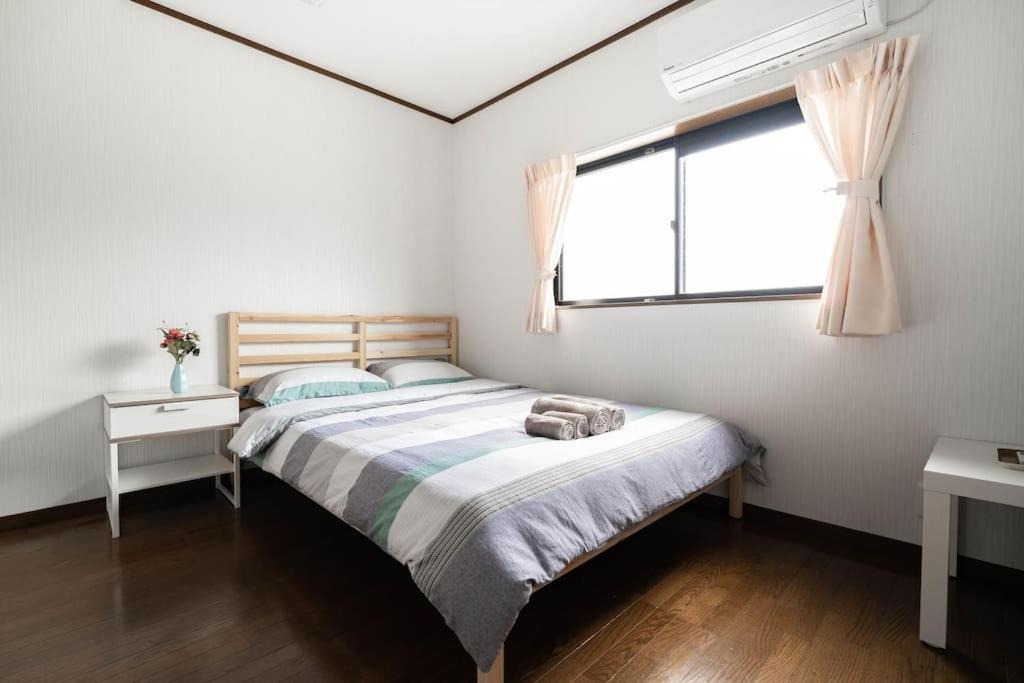 Photo of Bedroom in Higashinari