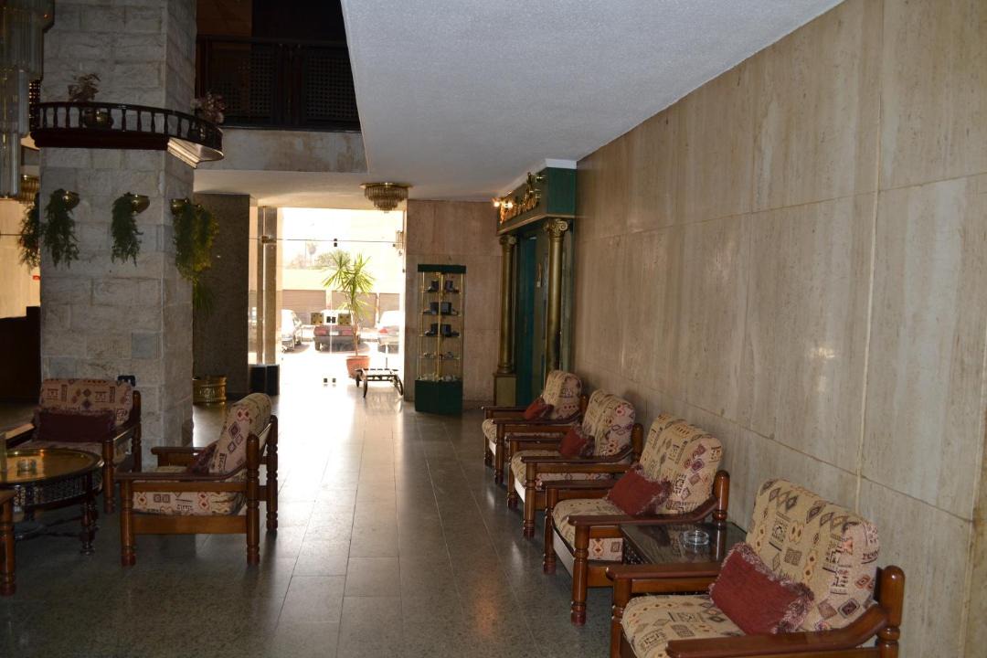 Photo of Others in Heliopolis