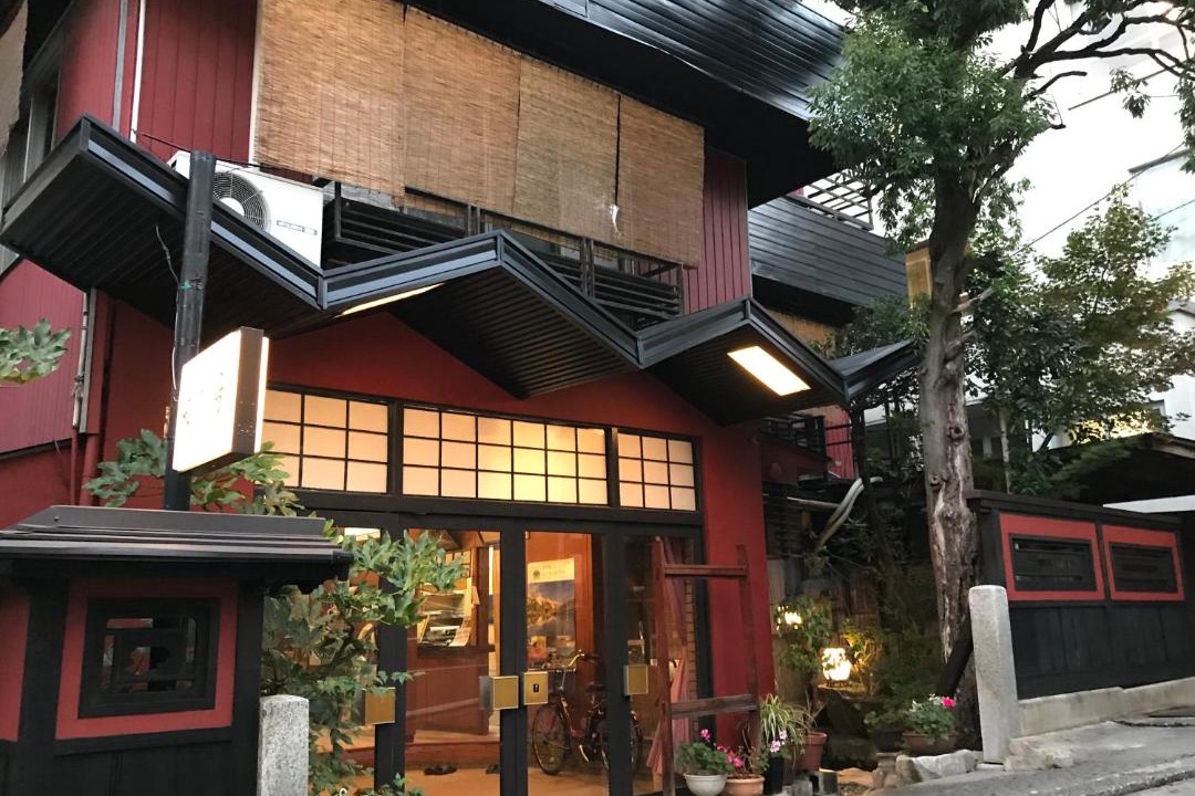 Photo of Others in Asama Onsen