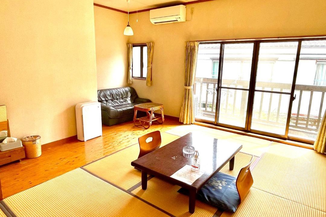 Photo of Livingroom in Shirahama