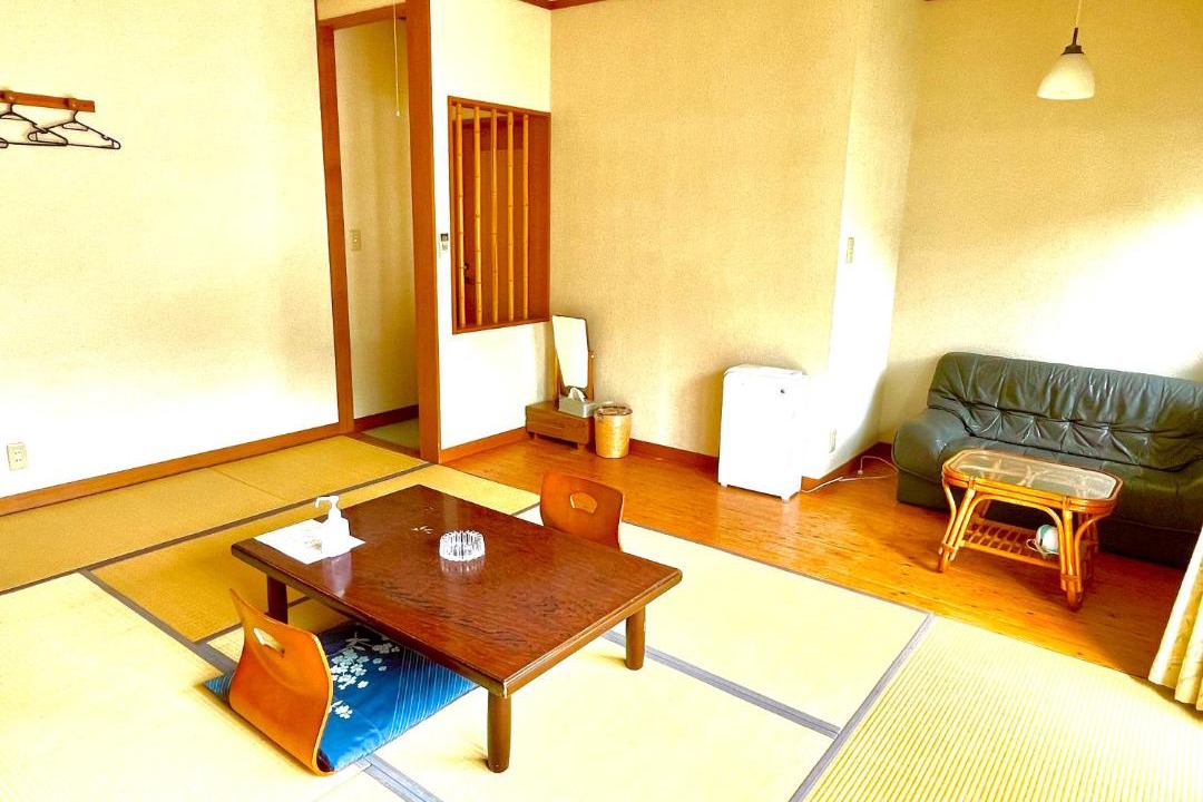 Photo of Livingroom in Shirahama