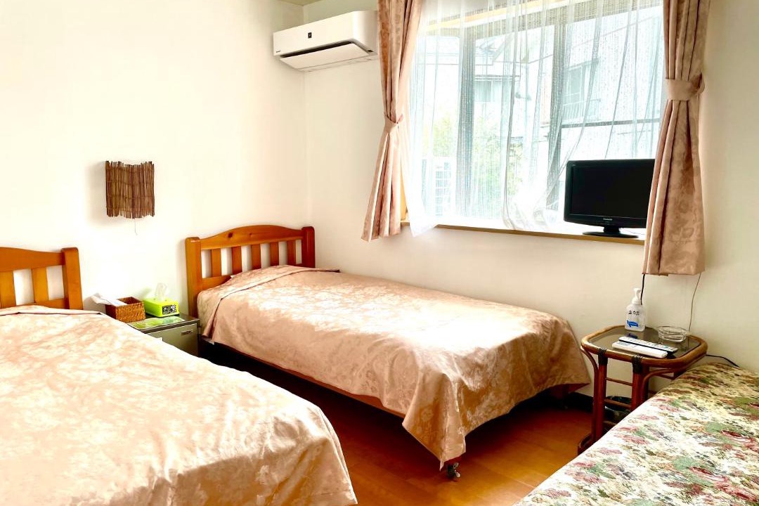 Photo of Bedroom in Shirahama