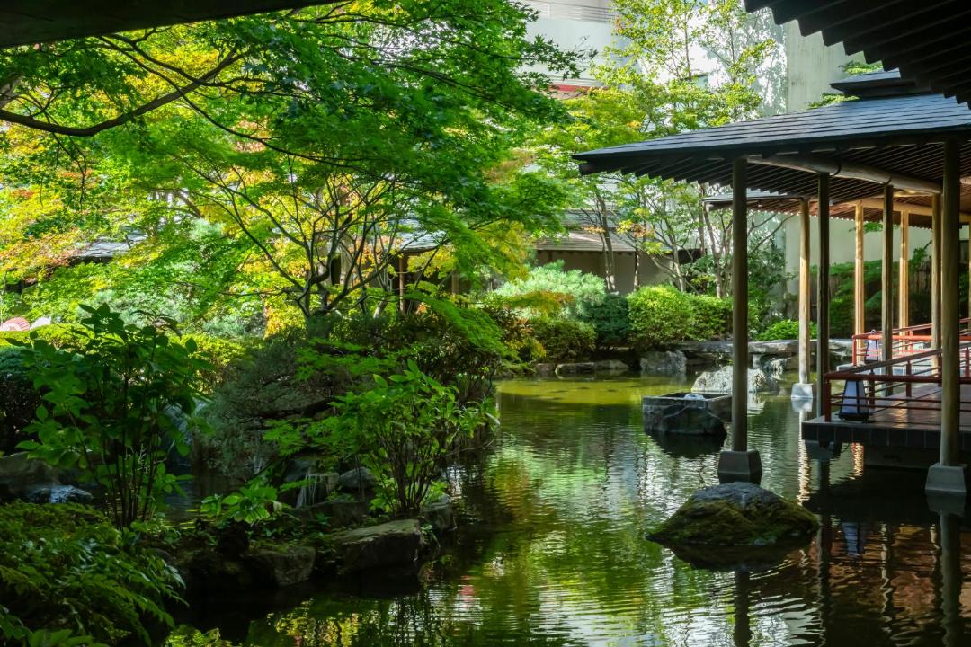Photo of Others in Kinugawa Onsen