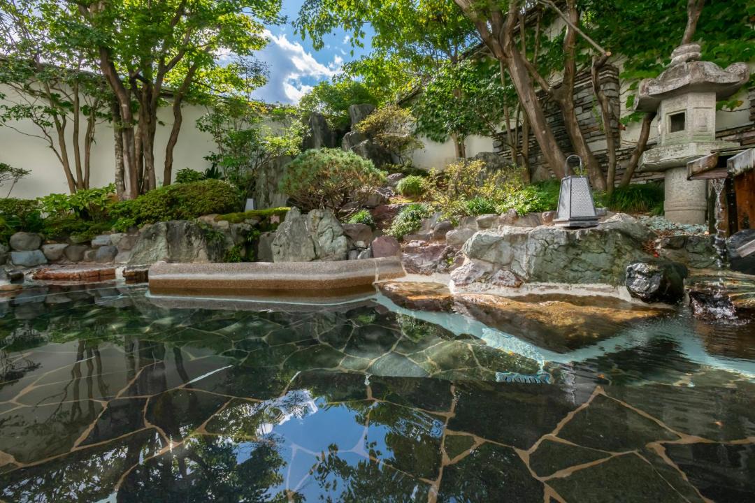 Photo of Others in Kinugawa Onsen