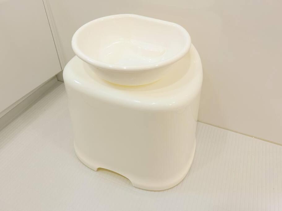Photo of Bathroom in Nago