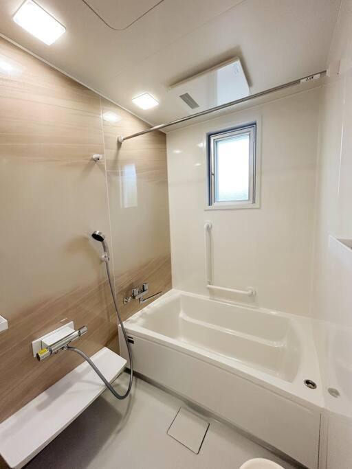 Photo of Bathroom in Nago