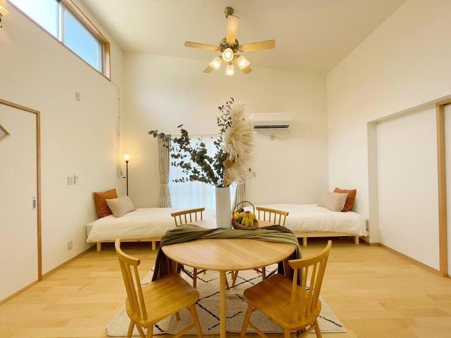Photo of Livingroom in Nago