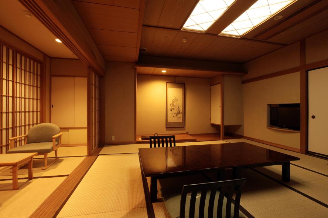 Photo of Others in Akiu Onsen