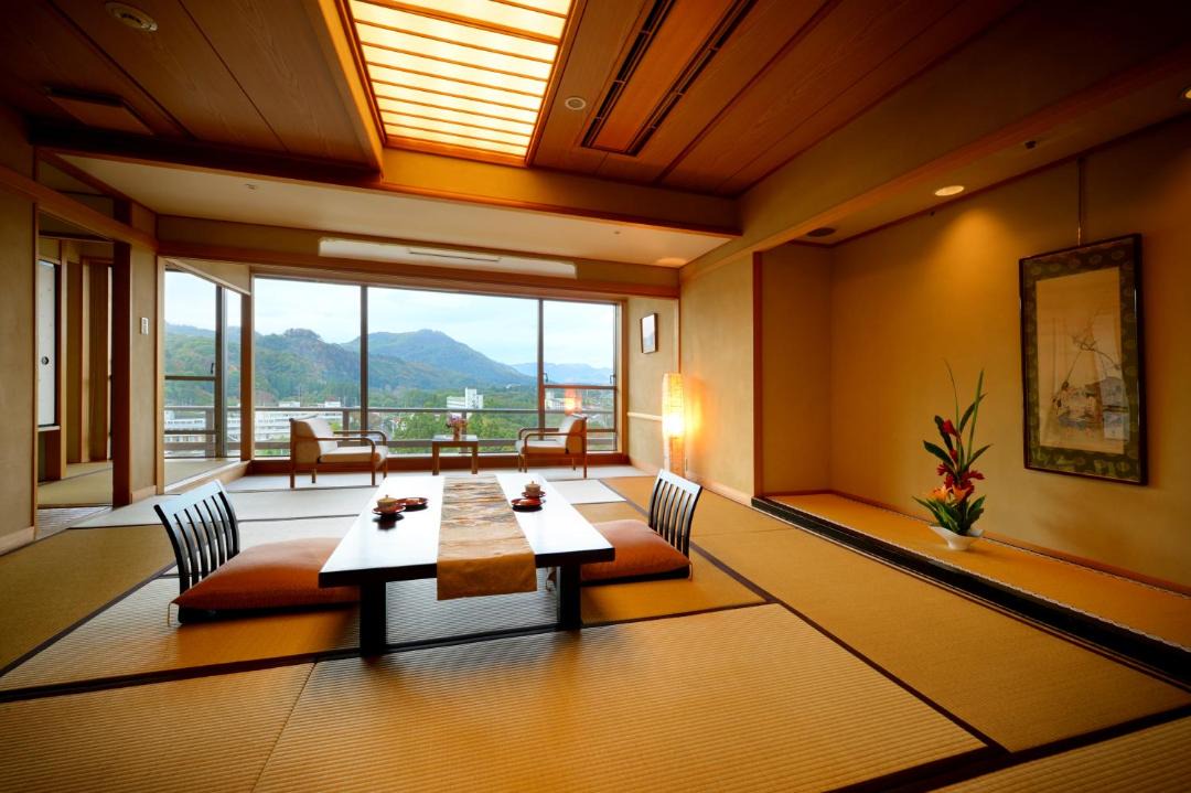 Photo of Others in Akiu Onsen
