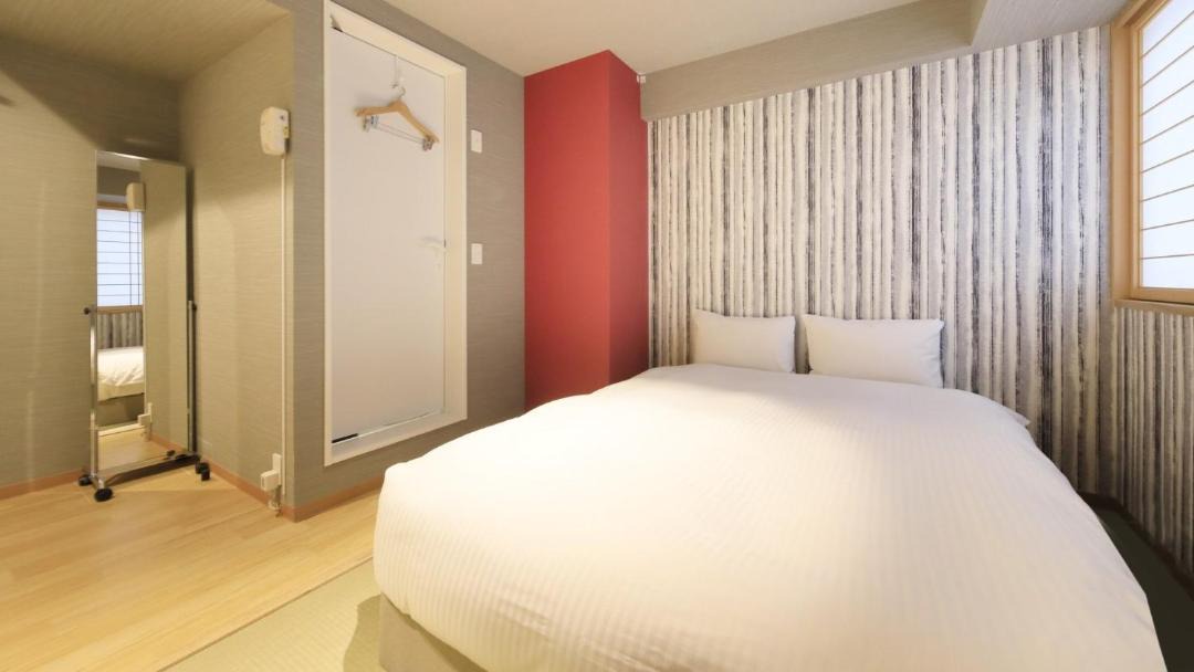 Photo of Bedroom in Komagata