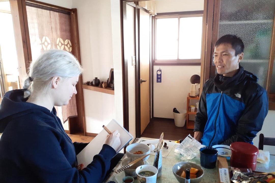 Photo of Others in Moroyama