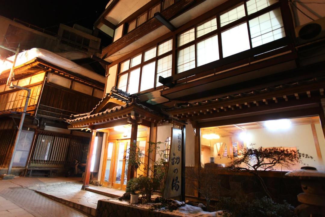 Photo of Others in Yudanaka Shibu Onsen